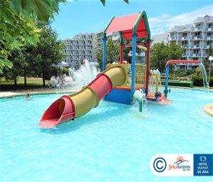 Poze SANDY BEACH BULGARIA