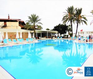 Poze SANDY BEACH HOTEL 7