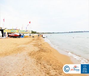 Poze SANDY BEACH HOTEL 9