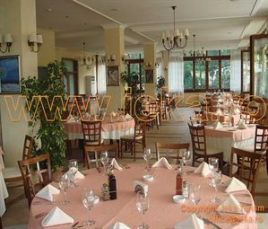 Poze SANTA MARINA HOLIDAY VILLAGE 10