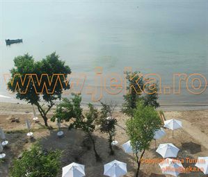 Poze SANTA MARINA HOLIDAY VILLAGE 13