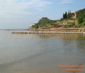 Poze SANTA MARINA HOLIDAY VILLAGE 15