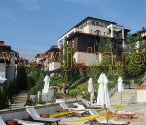 Poze SANTA MARINA HOLIDAY VILLAGE 8