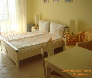 Poze SANTA MARINA HOLIDAY VILLAGE BULGARIA