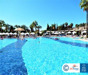 Poze SAPHIR RESORT AND SPA TURCIA