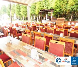 Poze SATURN PALACE RESORT 6