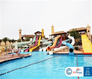 Poze SEA BEACH AQUA PARK 11