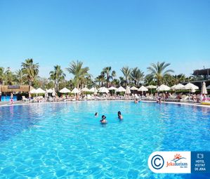 Poze SEA PLANET RESORT AND SPA 10