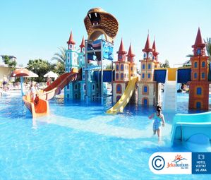 Poze SEA PLANET RESORT AND SPA 12