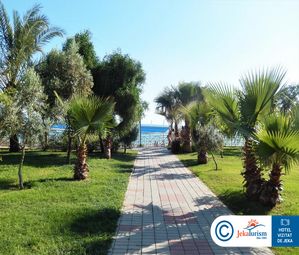 Poze SEA PLANET RESORT AND SPA 14