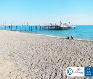 Poze SEA PLANET RESORT AND SPA 16