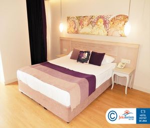 Poze SEA PLANET RESORT AND SPA TURCIA