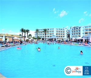 Poze SEABANK RESORT AND SPA 8