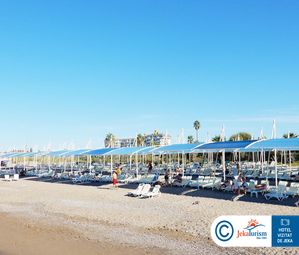 Poze SEADEN SEA WORLD RESORT AND SPA 15