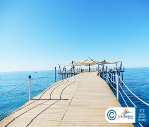 Poze SEADEN SEA WORLD RESORT AND SPA 16