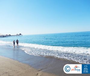 Poze SEADEN SEA WORLD RESORT AND SPA 17