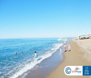 Poze SEADEN SEA WORLD RESORT AND SPA 18