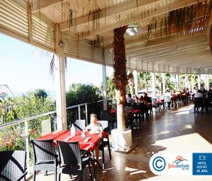 Poze SEADEN SEA WORLD RESORT AND SPA 7