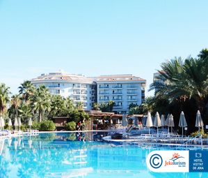 Poze SEADEN SEA WORLD RESORT AND SPA SIDE