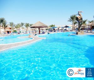 Poze SEAGULL BEACH RESORT 10