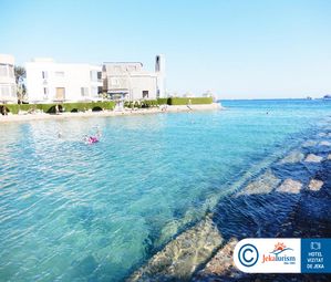 Poze SEAGULL BEACH RESORT 12