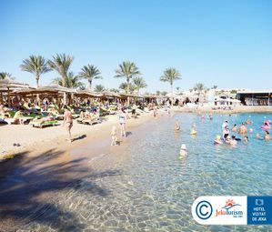 Poze SEAGULL BEACH RESORT 14