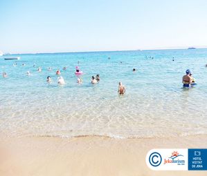 Poze SEAGULL BEACH RESORT 15