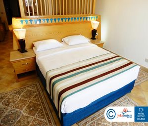 Poze SEAGULL BEACH RESORT EGIPT