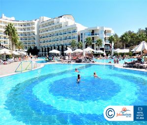 Poze SEALIGHT RESORT 10