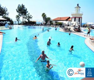 Poze SEALIGHT RESORT 11