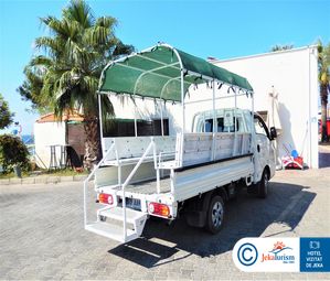 Poze SEALIGHT RESORT 13