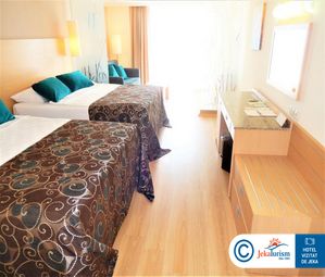 Poze SEALIGHT RESORT 6