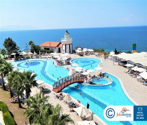 Poze SEALIGHT RESORT 9