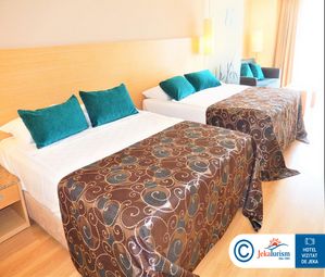 Poze SEALIGHT RESORT TURCIA