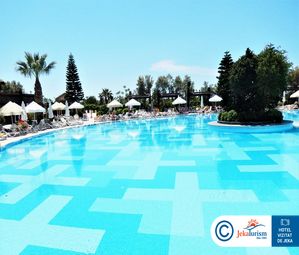 Poze SEAMELIA BEACH RESORT 10