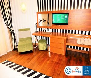 Poze SELECTUM FAMILY RESORT 10