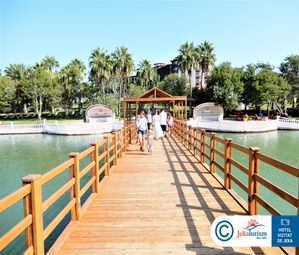 Poze SELECTUM FAMILY RESORT 18