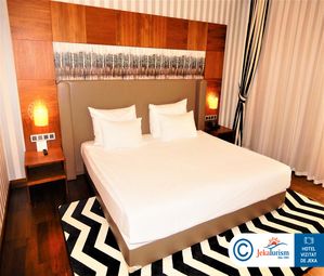 Poze SELECTUM FAMILY RESORT 9