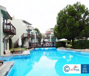 Poze SELECTUM FAMILY RESORT SIDE TURCIA