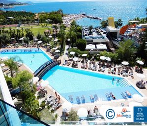 Poze SELENE BEACH   SPA 6