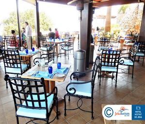 Poze SENSIMAR ELOUNDA VILLAGE RESORT SPA BY AQUILA 11