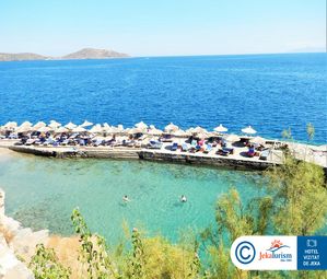 Poze SENSIMAR ELOUNDA VILLAGE RESORT SPA BY AQUILA 14