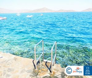 Poze SENSIMAR ELOUNDA VILLAGE RESORT SPA BY AQUILA 15