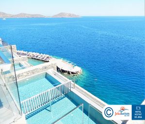 Poze SENSIMAR ELOUNDA VILLAGE RESORT SPA BY AQUILA 9