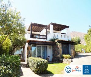 Poze SENSIMAR ELOUNDA VILLAGE RESORT SPA BY AQUILA GRECIA