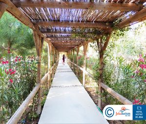 Poze SENTIDO Bellazure 10