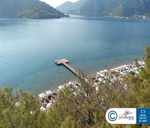 Poze SENTIDO ORKA LOTUS BEACH 10