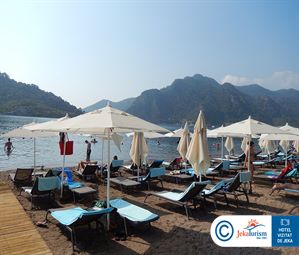 Poze SENTIDO ORKA LOTUS BEACH 11