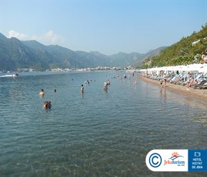 Poze SENTIDO ORKA LOTUS BEACH 13