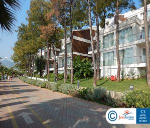 Poze SENTIDO ORKA LOTUS BEACH 7